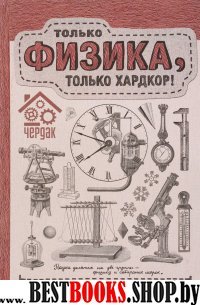 Чердак. Только физика, только хардкор