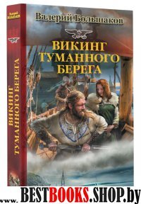 Викинг туманного берега