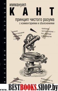 ФнП.Принцип чистого разума с комментариями и объяснениями