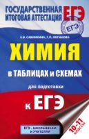 ЕГЭ Химия 10-11кл [в таблицах и схемах]