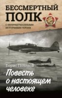 Повесть о настоящем человеке. С непридуманными историями героев