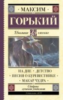 Школьное чтение.На дне. Детство. Песня о Буревестнике. Макар Чудра