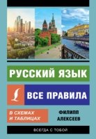 ЭкСам.Русский язык. Все правила в схемах и таблицах