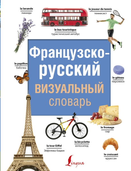 СоврВизСл Французско-русский визуальный словарь