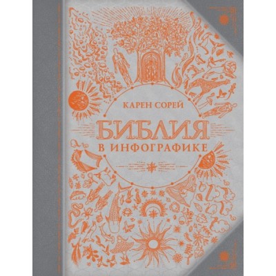 КоллекКнигаЗнаки.Библия в инфографике