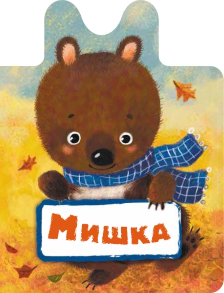 ЧтоНаМакушке.Мишка