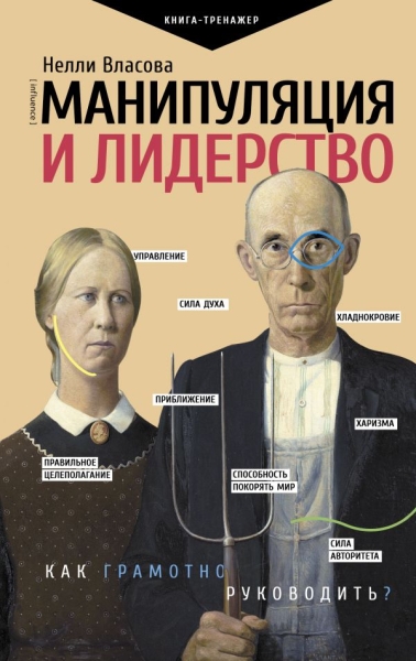 ПрТр.Манипуляция и лидерство