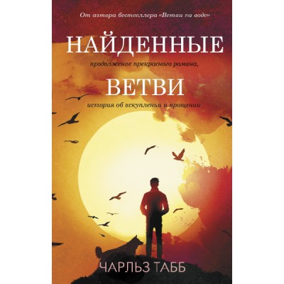 Найденные ветви