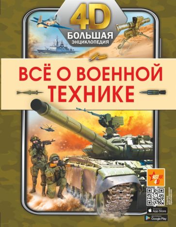 Бол4DЭнц Все о военной технике
