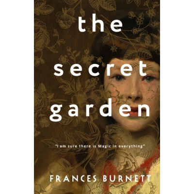 ExcClasHardcover.The Secret Garden