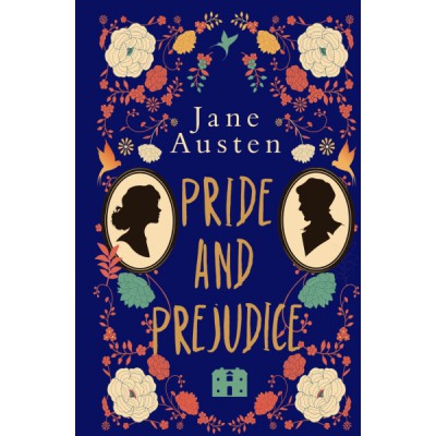 ExcClasHardcover.Pride and Prejudice