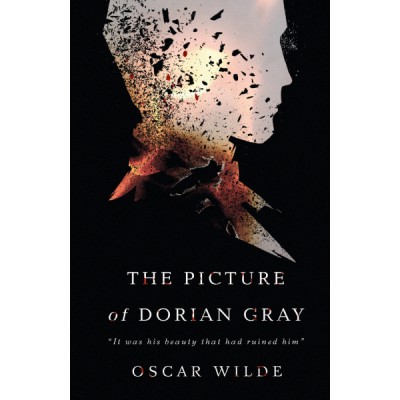 ExcClasHardcover.The Picture of Dorian Gray