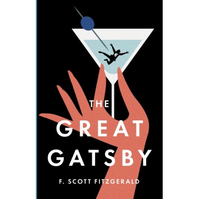 ExcClasPaperback.The Great Gatsby