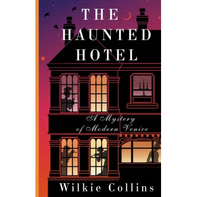 ExcClasPaperback.The Haunted Hotel: A Mystery of Modern Venice
