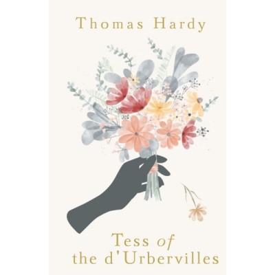 ExcClasHardcover.Tess ot the d Urbervilles