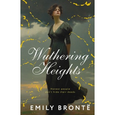 ExcClasHardcover.Wuthering Heights