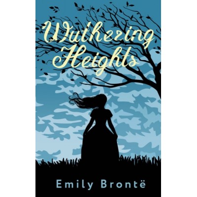 ExcClasPaperback.Wuthering Heights