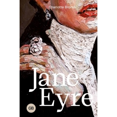 GrBooks.Jane Eyre