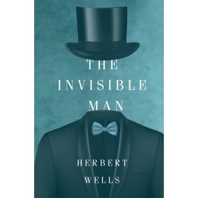 ExcClasHardcover.The Invisible Man