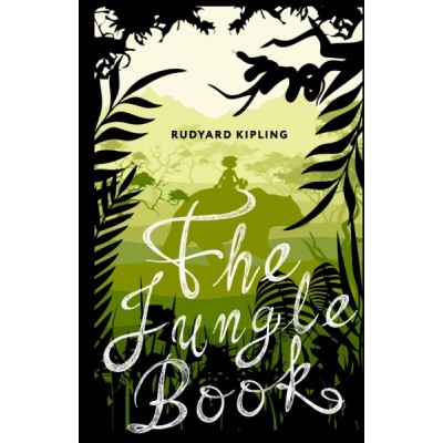 ExcClasHardcover.The Jungle Book