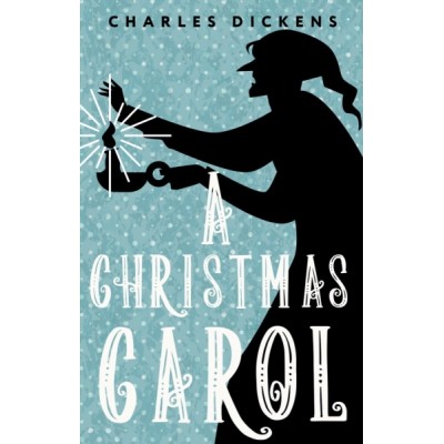 ExcClasPaperback.A Christmas Carol. In Prose. Being a Ghost Story of C