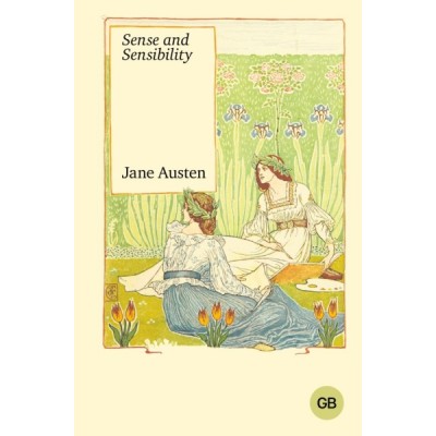 GrBooks.Sense and Sensibility