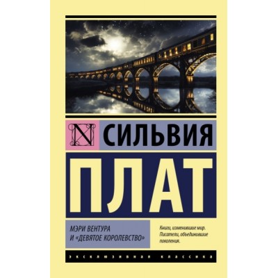 ЭксклКласс(АСТ).Мэри Вентура и Девятое королевство