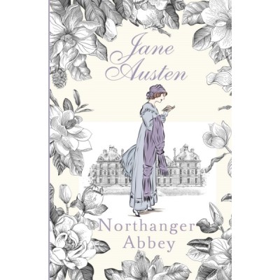 ExcClasHardcover.Northanger Abbey