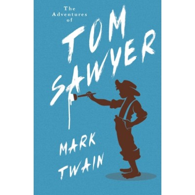 ExcClasHardcover.The Adventures of Tom Sawyer