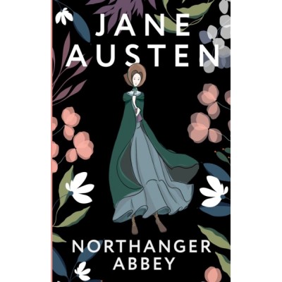 ExcClasPaperback.Northanger Abbey