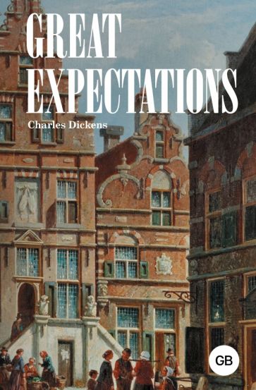 GrBooks.Great Expectations