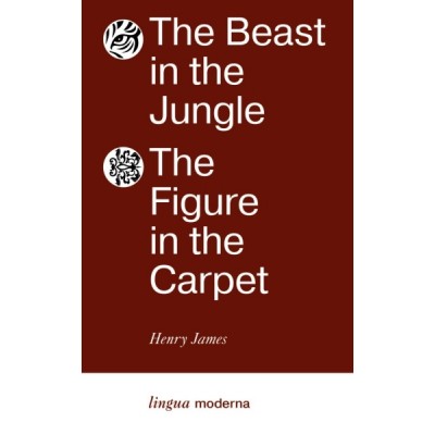 The Beast in the Jungle. The Figure in the Carpet