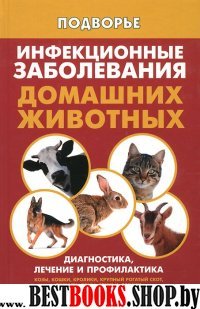 Инфекционные заболевания домашних животных