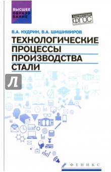 Технологические процессы произвоства стали