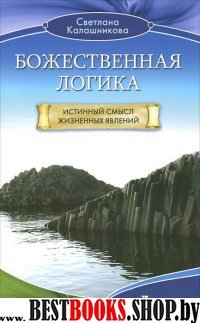 Божественная Логика. Истинный смысл жизненных явлеений