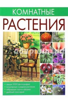 Комнатные растения