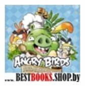 Angry birds. Лучшие рецепты от Bad Piggies