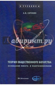 Теория общественного богатства.