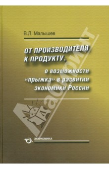 От производства к продукту