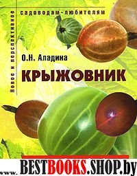 Крыжовник