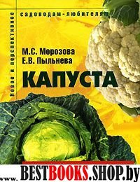 Капуста