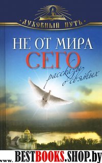 Не от мира сего. Рассказы о святых