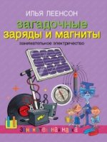 ЗанимНаука Загадочные заряды и магниты. Занимательное электричество