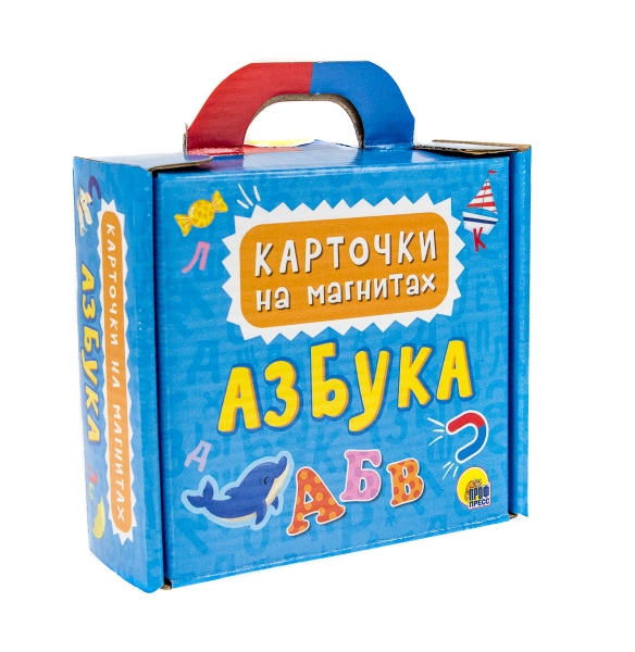 Азбука