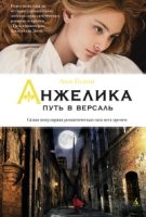 Анжелика.Путь в Версаль