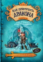 Как приручить дракона.Кн.10.Как отыскать драконий камень (12+)