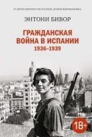 ИВиВИ Гражданская война в Испании 1936-1939