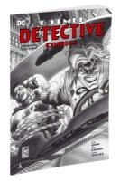 Бэтмен.Detective Comics.Убойная прогулка