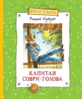 ВеселКомп Капитан Соври-Голова