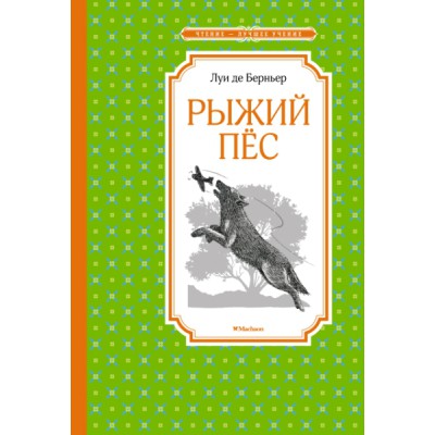 ЧЛУ Рыжий пес